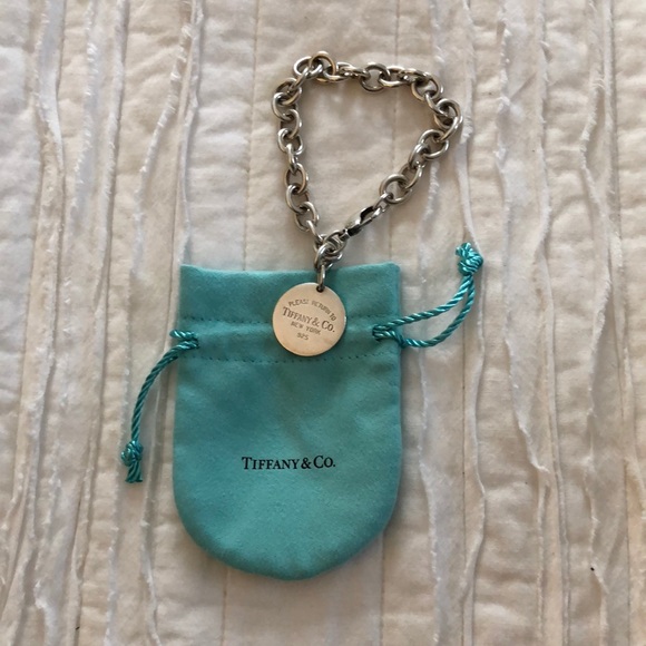 Tiffany & Co. Jewelry - Tiffany & CO. Limited edition Delta Phi Epsilon